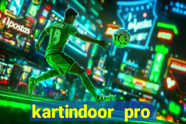 kartindoor pro raposo shopping